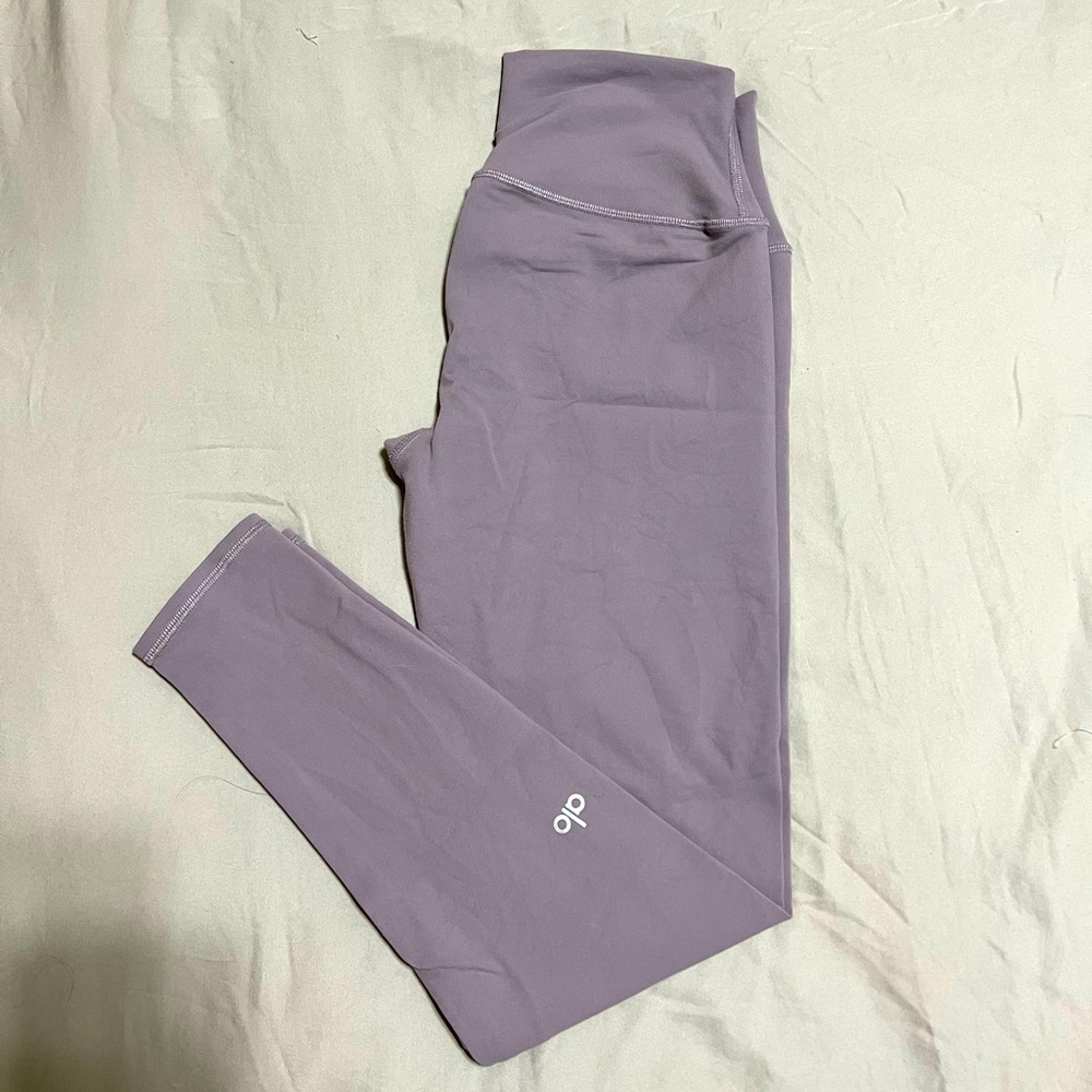 Alo yoga high waist airbrush legging